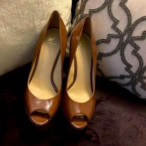 Brian Atwood Heels Sz 7